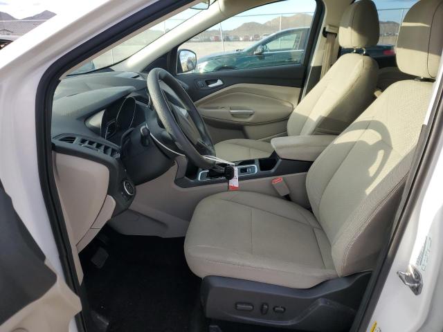 Photo 7 from auction – 2017 FORD ESCAPE SE with VIN 1FMCU0GD4HUA82664