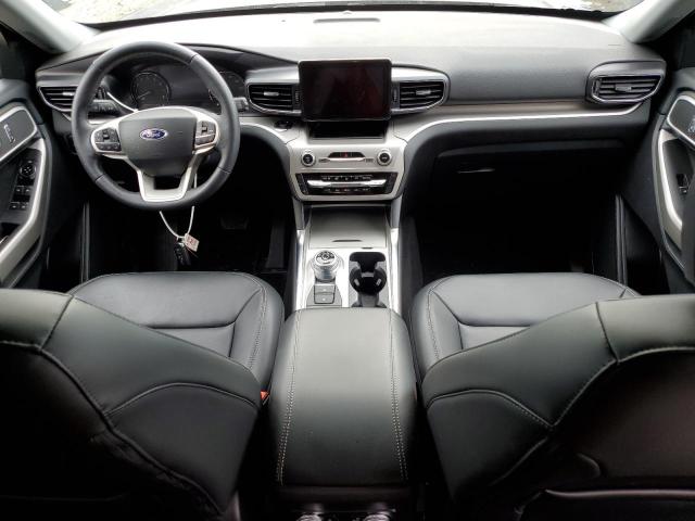 Photo 8 from auction – 2023 FORD EXPLORER X with VIN 1FMSK8DH3PGA15168