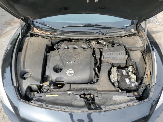 Photo 11 from auction – 2014 NISSAN MAXIMA S with VIN 1N4AA5APXEC458733