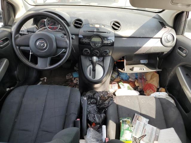 Photo 8 from auction – 2014 MAZDA MAZDA2 SPO with VIN JM1DE1KY6E0171922