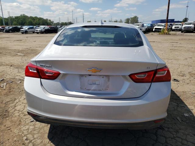 Photo 6 from auction – 2018 CHEVROLET MALIBU LT with VIN 1G1ZD5ST3JF285204
