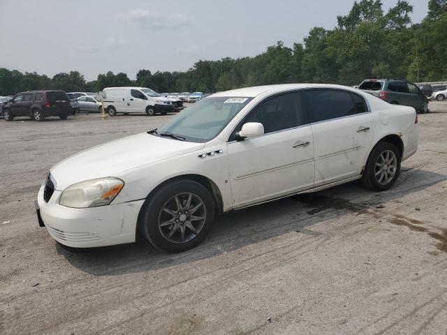 BUICK LUCERNE CX 2008 with VIN 1G4HD57238U102212 - Photo from auction