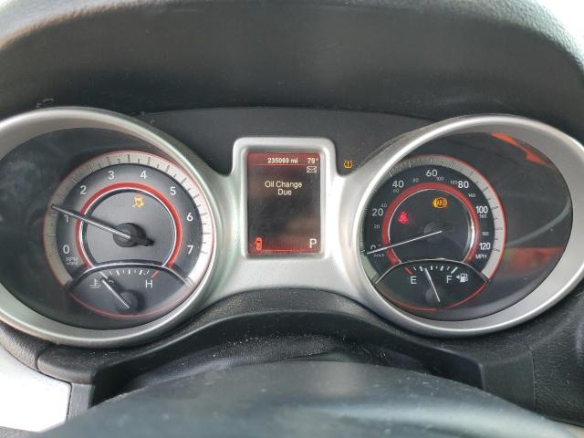 Photo 9 from auction – 2014 DODGE JOURNEY SE with VIN 3C4PDCABXET258637