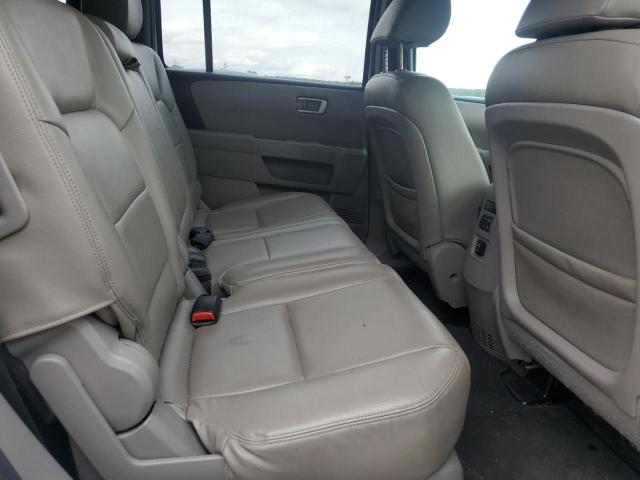 Photo 11 from auction – 2014 HONDA PILOT LX with VIN 5FNYF3H27EB005844