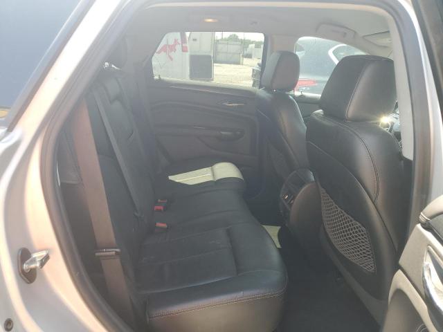 Снимка 10 от търг – 2016 CADILLAC SRX с VIN 3GYFNAE33GS587263