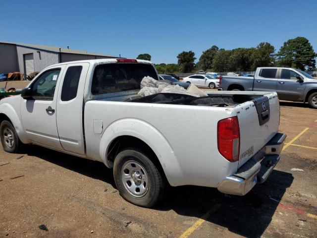 Photo 2 from auction – 2016 NISSAN FRONTIER S with VIN 1N6BD0CTXGN795703