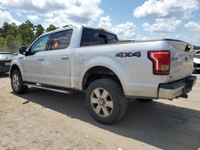 Photo 2 from auction – 2016 FORD F150 SUPER with VIN 1FTEW1EG9GKD47261