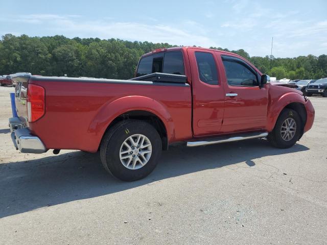 Photo 3 from auction – 2014 NISSAN FRONTIER S with VIN 1N6AD0CU7EN761641