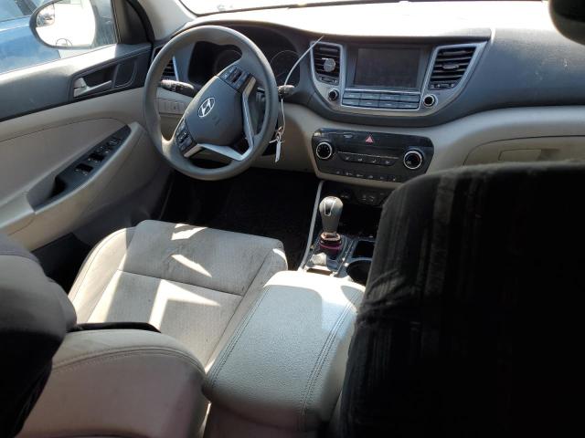 Photo 8 from auction – 2018 HYUNDAI TUCSON SEL with VIN KM8J3CA42JU784394