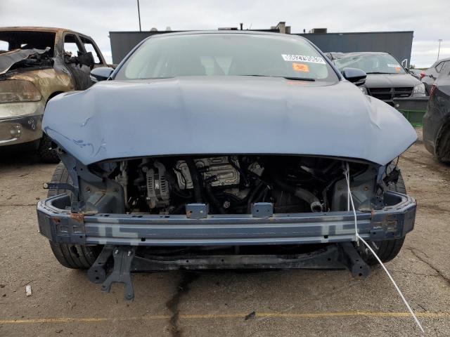 Photo 5 from auction – 2018 FORD FUSION SE with VIN 3FA6P0HD9JR245481