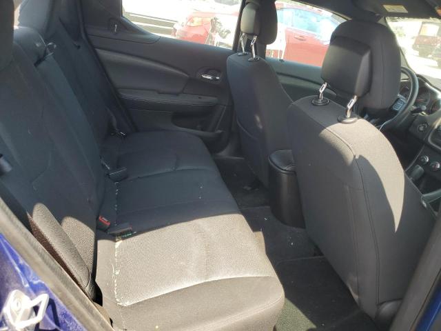Photo 10 from auction – 2014 DODGE AVENGER SE with VIN 1C3CDZAB9EN140097