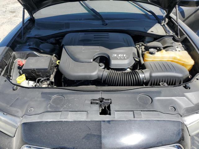 Photo 11 from auction – 2013 DODGE CHARGER SE with VIN 2C3CDXBG1DH689685