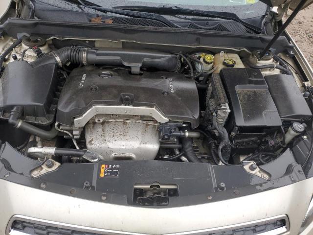 Photo 11 from auction – 2013 CHEVROLET MALIBU 2LT with VIN 1G11E5SA7DF241297