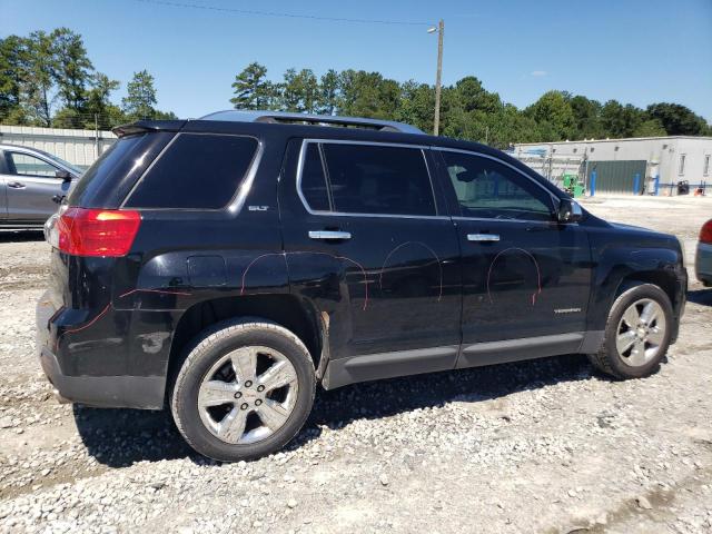 Photo 3 from auction – 2015 GMC TERRAIN SL with VIN 2GKFLTE35F6300532