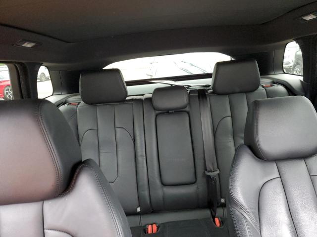 Photo 10 from auction – 2014 LAND ROVER RANGE ROVE with VIN SALVP2BG1EH903721