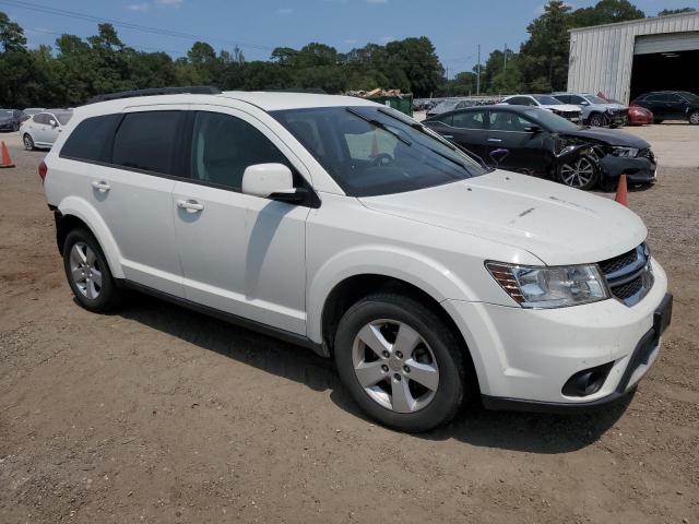 Photo 4 from auction – 2012 DODGE JOURNEY SX with VIN 3C4PDCBG9CT206200