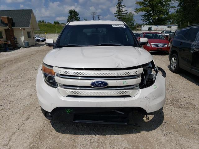 صورة رقم 5 من المزاد - 2011 FORD EXPLORER L مع VIN 1FMHK8F87BGA26030