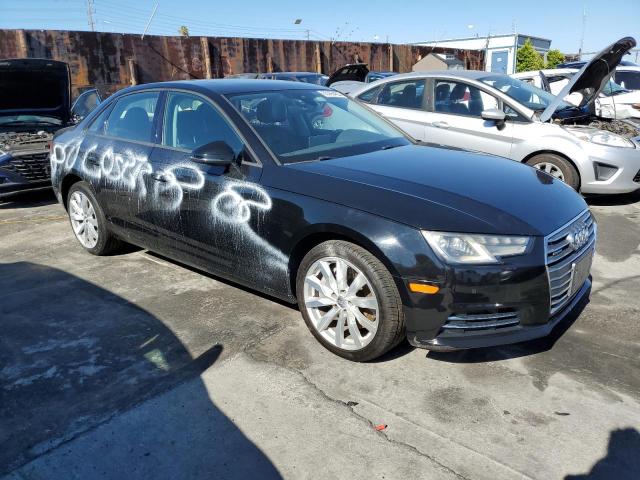 Photo 4 from auction – 2017 AUDI A4 PREMIUM with VIN WAUANAF48HN014455