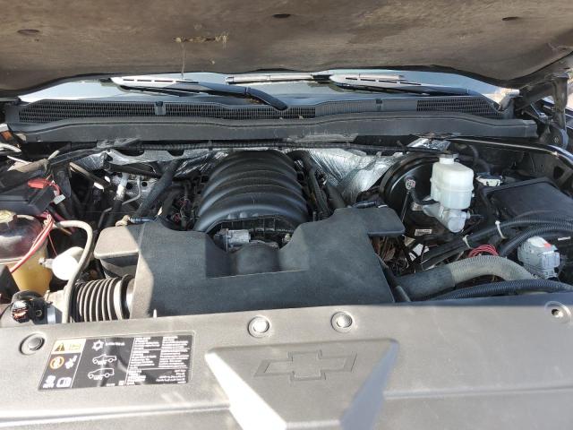 Photo 11 from auction – 2014 CHEVROLET SILVERADO with VIN 3GCUKREC8EG248065