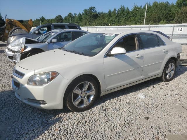 Снимка 1 от търг – 2011 CHEVROLET MALIBU 2LT с VIN 1G1ZD5E18BF102178