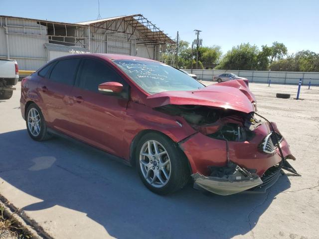 Снимка 4 от търг – 2015 FORD FOCUS SE с VIN 1FADP3F2XFL347985