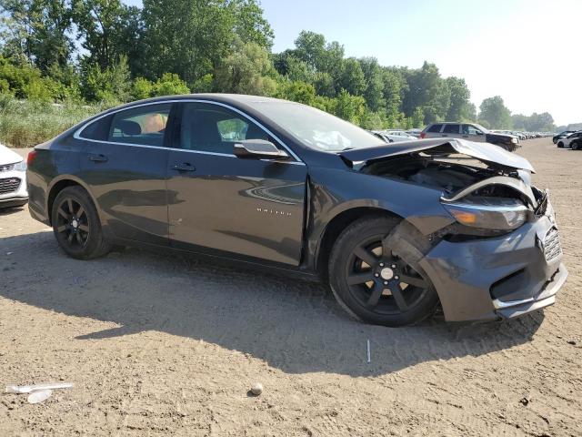 Photo 4 from auction – 2017 CHEVROLET MALIBU LT with VIN 1G1ZE5ST5HF259503
