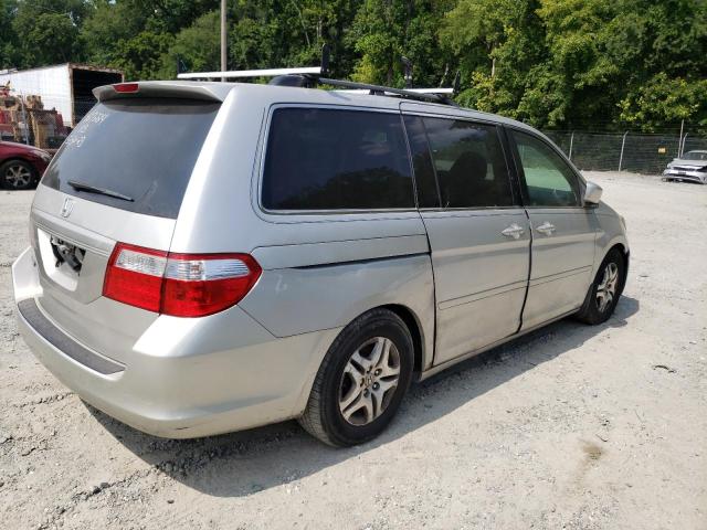 Photo 3 from auction – 2006 HONDA ODYSSEY EX with VIN 5FNRL38406B447901