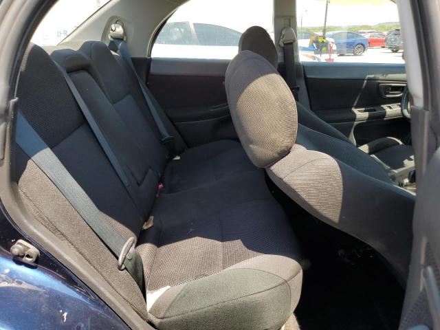 Photo 10 from auction – 2005 SUBARU IMPREZA RS with VIN JF1GD67555H519891