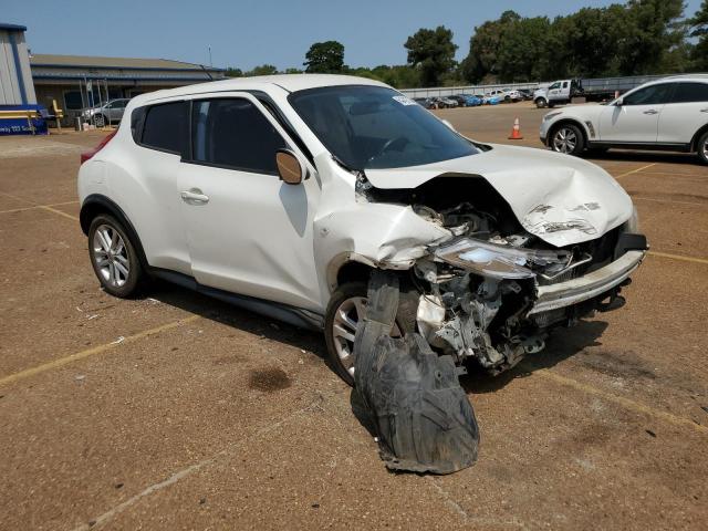 Photo 4 from auction – 2013 NISSAN JUKE S with VIN JN8AF5MR1DT222418