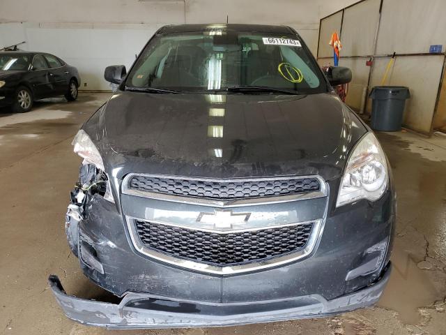 Photo 5 from auction – 2014 CHEVROLET EQUINOX LS with VIN 2GNALAEK1E6368320