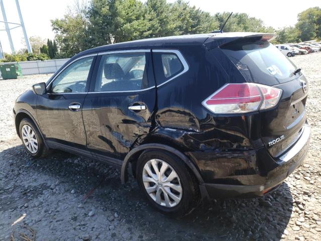 Photo 2 from auction – 2015 NISSAN ROGUE S with VIN KNMAT2MVXFP565207