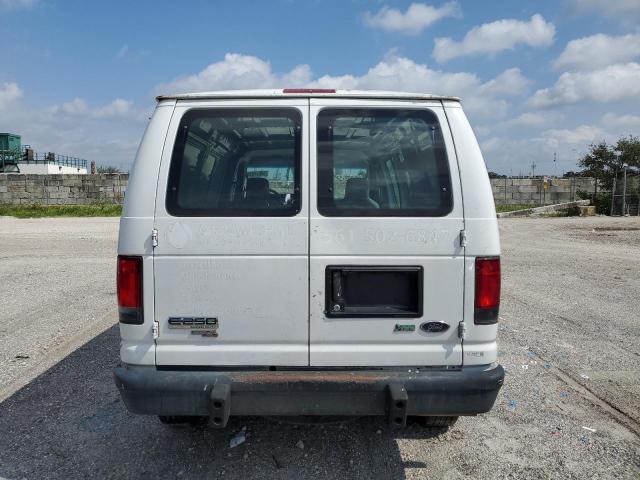 Photo 6 from auction – 2014 FORD ECONOLINE with VIN 1FTNE2EW9EDA54414