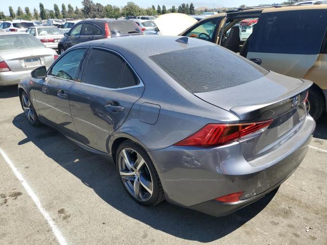 Photo 2 from auction – 2017 LEXUS IS 200T with VIN JTHBA1D25H5039235