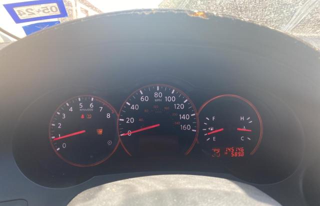Photo 8 from auction – 2007 NISSAN ALTIMA 2.5 with VIN 1N4AL21E07C226314