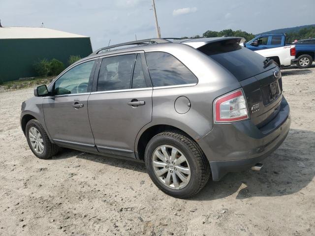 Photo 2 from auction – 2010 FORD EDGE with VIN 2FMDK4KC1ABB70485
