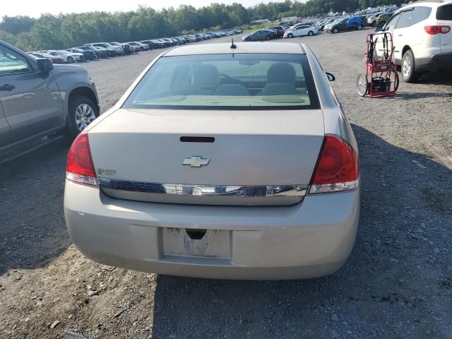 Photo 6 from auction – 2009 CHEVROLET IMPALA 1LT with VIN 2G1WT57NX91134637