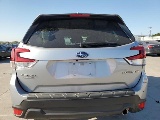 Photo 6 from auction – 2021 SUBARU FORESTER L with VIN JF2SKASC6MH565359