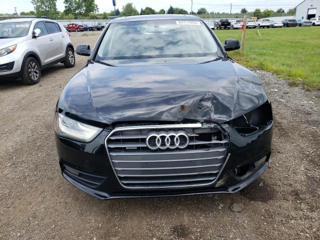 Photo 5 from auction – 2013 AUDI A4 PREMIUM with VIN WAUHFAFL5DN046504