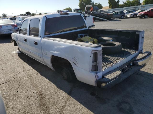 Photo 2 from auction – 2006 CHEVROLET SILVERADO with VIN 2GCEC13V461197634