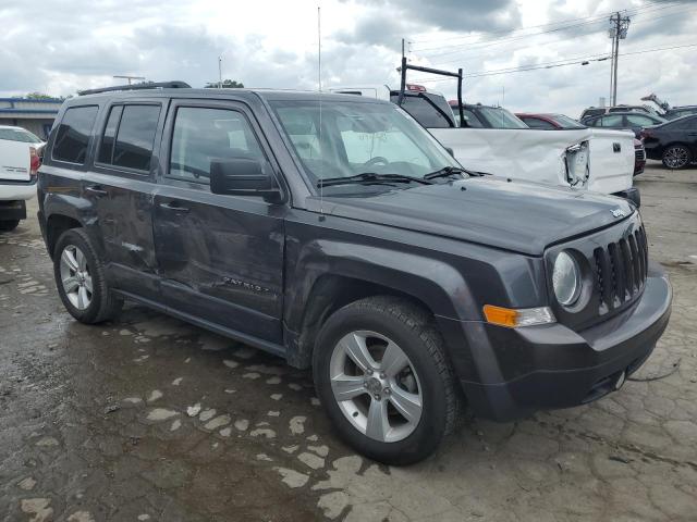 Photo 4 from auction – 2016 JEEP PATRIOT SP with VIN 1C4NJPBB3GD536714