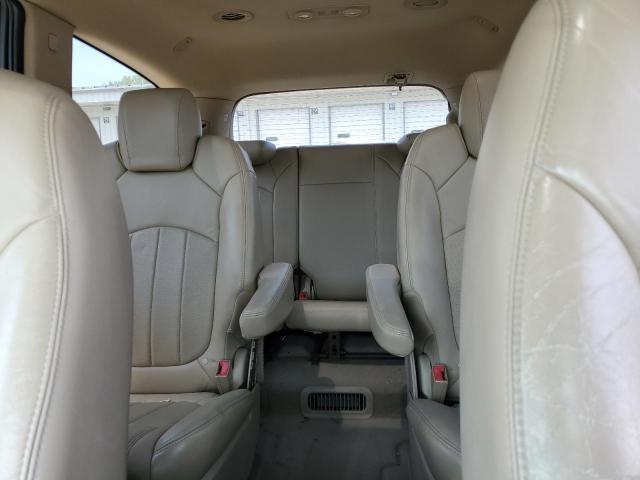 Foto 10 de la subasta – 2010 BUICK ENCLAVE CX con VIN 5GALRBEDXAJ262938