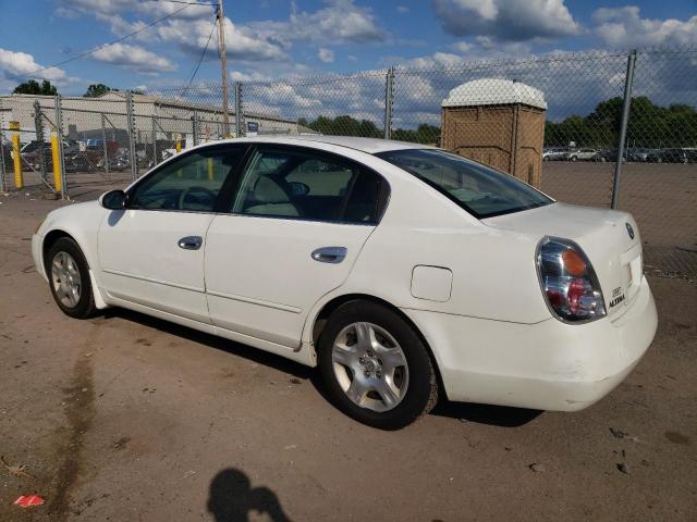 Photo 2 from auction – 2003 NISSAN ALTIMA BAS with VIN 1N4AL11E43C149886