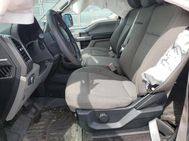Photo 7 from auction – 2019 FORD F150 SUPER with VIN 1FTEW1EP6KFC67482