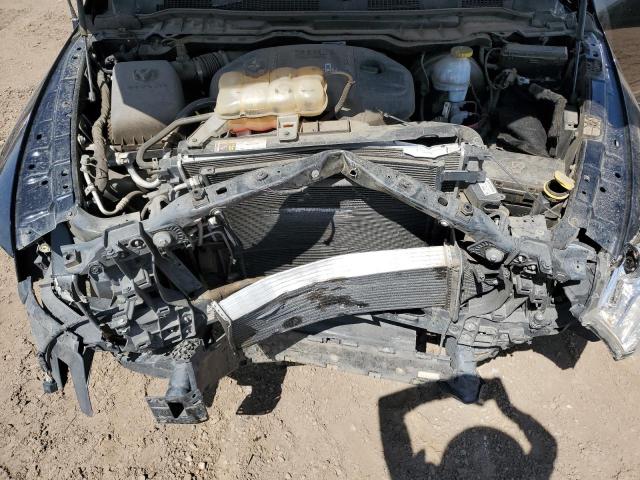 Photo 11 from auction – 2018 RAM 1500 LONGH with VIN 1C6RR7WM5JS237161