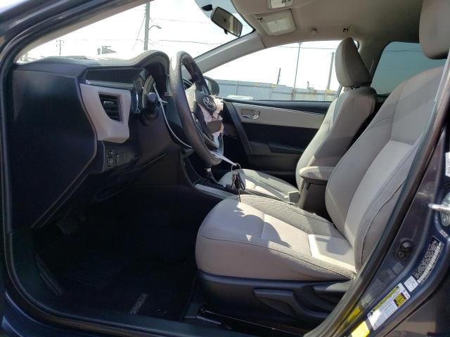 Photo 7 from auction – 2015 TOYOTA COROLLA L with VIN 5YFBURHE7FP224897