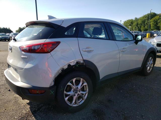 Photo 3 from auction – 2016 MAZDA CX-3 SPORT with VIN JM1DKFB70G0130685