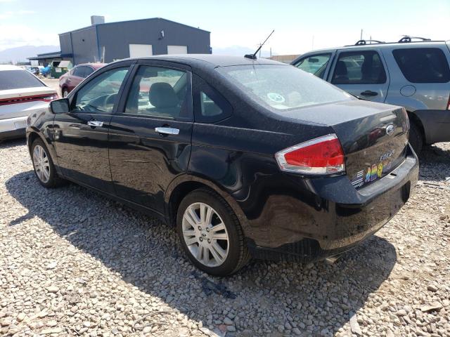 Photo 2 from auction – 2011 FORD FOCUS SEL with VIN 1FAHP3HN1BW130536