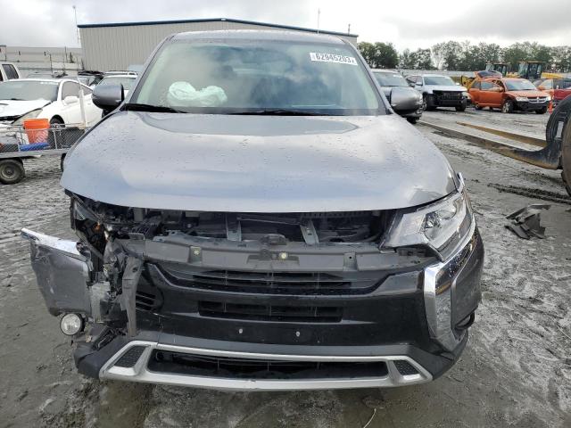 Photo 5 from auction – 2019 MITSUBISHI OUTLANDER with VIN JA4AD3A35KZ037184