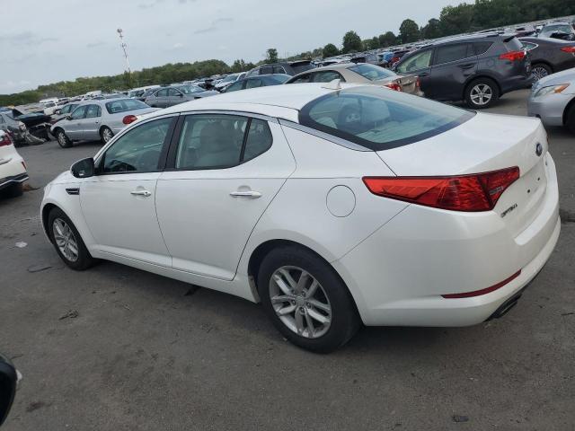 Photo 2 from auction – 2013 KIA OPTIMA LX with VIN KNAGM4A79D5343059