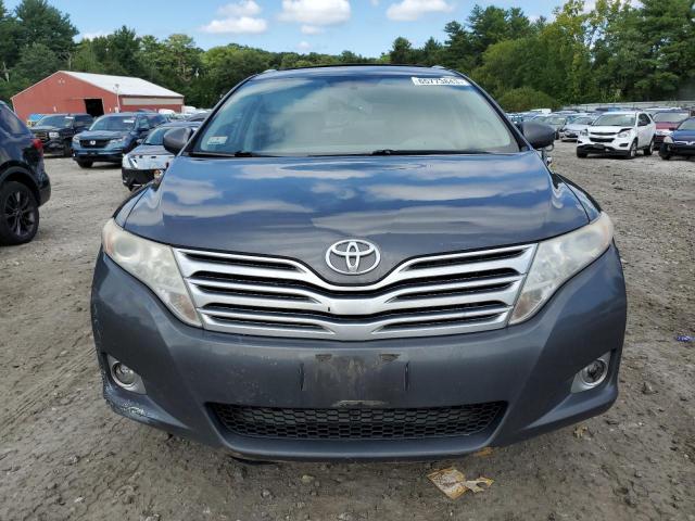 Photo 5 from auction – 2010 TOYOTA VENZA with VIN 4T3ZA3BB9AU035119